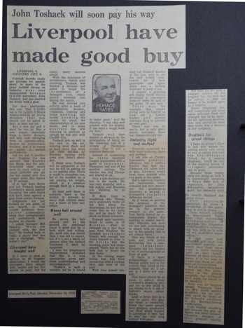 Liverpool have made a good buy